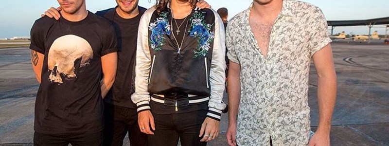 cuanto sabes de one direction?