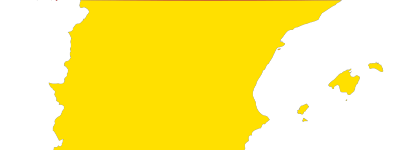 &iquest;Cu&aacute;nto sabes sobre Espa&ntilde;a?