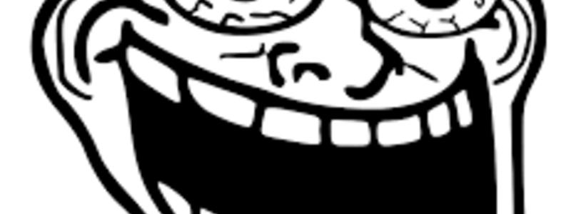 test troll