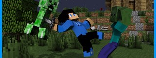 ¿Cuanto sabes de minecraft?