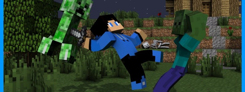 ¿Cuanto sabes de minecraft?