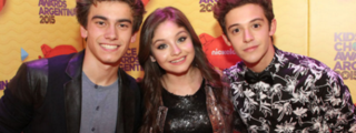 Cuanto sabes de Soy luna