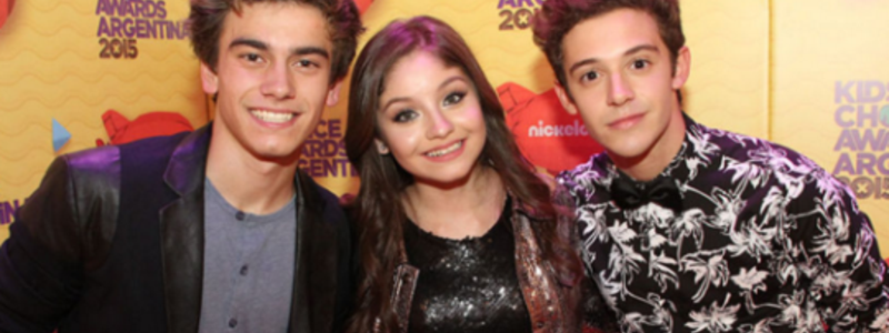 Cuanto sabes de Soy luna