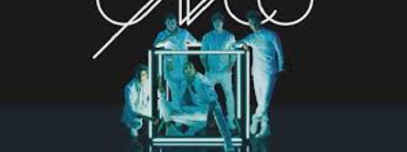 ¿Cuanto sabes de CNCO?