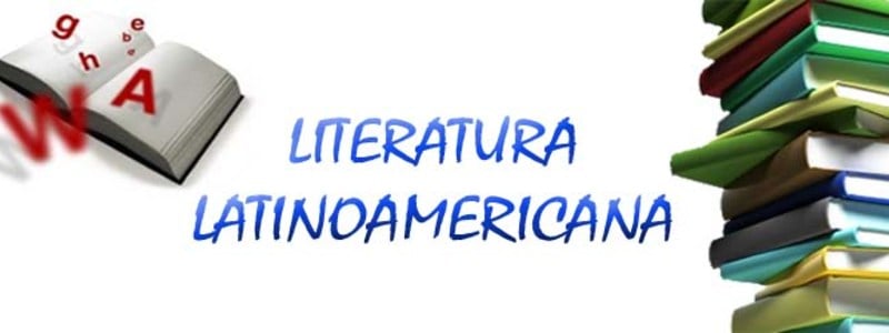 Autores de Literatura Latinoameticana 