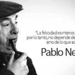 &iquest;Cu&aacute;l fue el ejemplar mas vendido del autor Pablo Neruda?  - Autores de Literatura Latinoameticana 