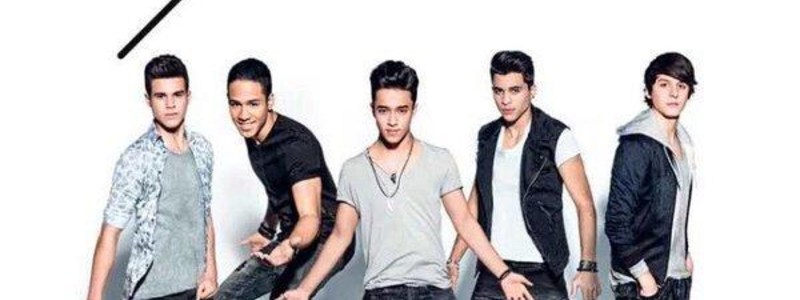 Cuanto conoces a CNCO