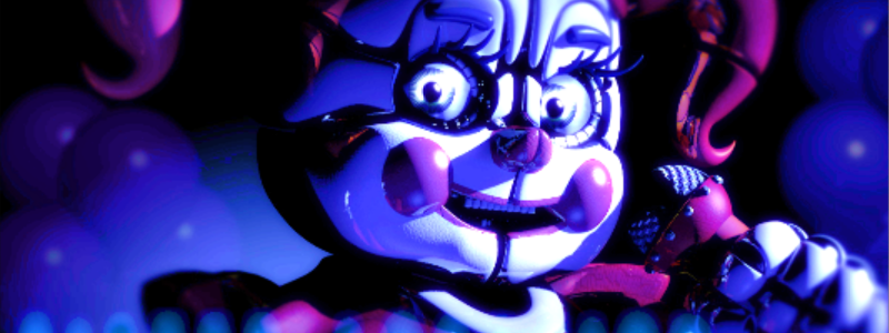 fnaf sl