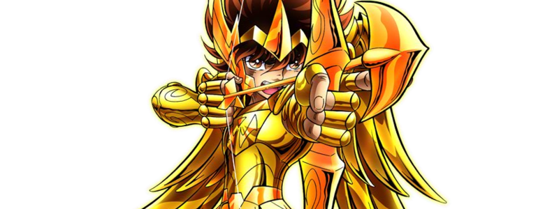 Preguntas y respuestas: Cuanto sabes de Saint Seiya: Los Caballeros del Zodiaco?
