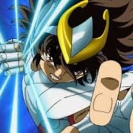 Cual es el ataque individual y no suicida que mata al 100% de un solo golpe al oponente - Cuanto sabes de Saint Seiya: Los Caballeros del Zodiaco?