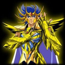 Cual es el pais de Mascara de la Muerte - Cuanto sabes de Saint Seiya: Los Caballeros del Zodiaco?