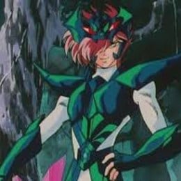 Como se le llama a la armadura de Alberich - Cuanto sabes de Saint Seiya: Los Caballeros del Zodiaco?