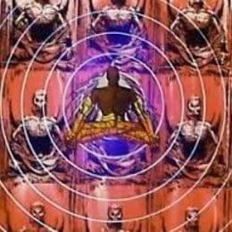 Cual es el ataque BigBang de Krishna de Crisaor - Cuanto sabes de Saint Seiya: Los Caballeros del Zodiaco?
