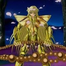 En donde muere Shaka de Virgo en la Saga de Hades - Cuanto sabes de Saint Seiya: Los Caballeros del Zodiaco?
