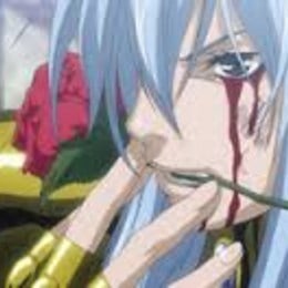 Quien Mato a Albafica de Piscis en The Lost Canvas[El Lienzo Perdido] - Cuanto sabes de Saint Seiya: Los Caballeros del Zodiaco?