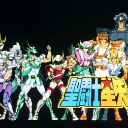 Cual de estas batallas nunca se vio en el Torneo Galactico - Cuanto sabes de Saint Seiya: Los Caballeros del Zodiaco?