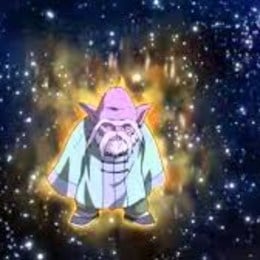 Como se llama le tecnica que uso Atena a Dohko para poder recuperar su juventud - Cuanto sabes de Saint Seiya: Los Caballeros del Zodiaco?