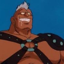 Quien es el hermano de Cassios - Cuanto sabes de Saint Seiya: Los Caballeros del Zodiaco?