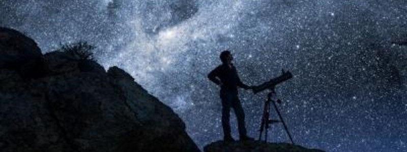 &iquest;cu&aacute;nto sabes de astronom&iacute;a?