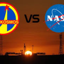 &iquest;Cu&aacute;ntos a&ntilde;os dur&oacute; la carrera espacial? - &iquest;cu&aacute;nto sabes de astronom&iacute;a?