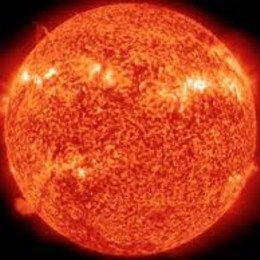 &iquest;Qu&eacute; tipo de estrella es nuestro sol?   - &iquest;cu&aacute;nto sabes de astronom&iacute;a?