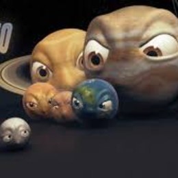 &iquest;Hasta que a&ntilde;o Plut&oacute;n fue considerado un "Planeta Terresetre" - &iquest;cu&aacute;nto sabes de astronom&iacute;a?