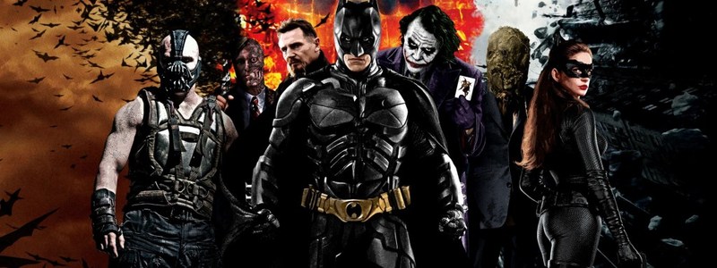 cuanto sabes de batman