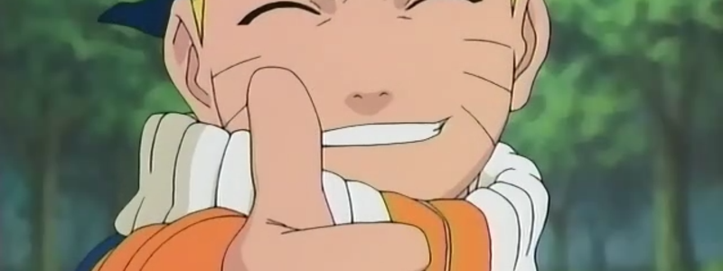 ¿cianto sabes de Naruto?