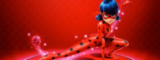 Cuanto sabes de miraculus ladybug?