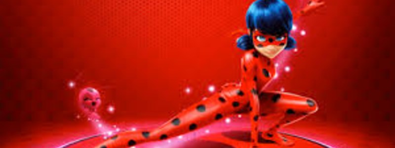 Cuanto sabes de miraculus ladybug?