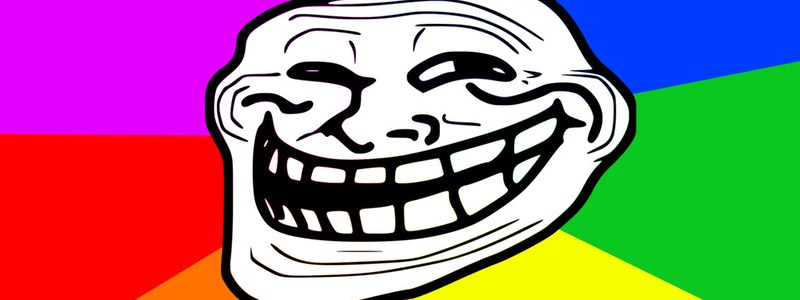 &iquest;Puedes contestar estas preguntas troll?