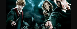 Preguntas y respuestas: Cuanto sabes de harry potter? Eres fan?
