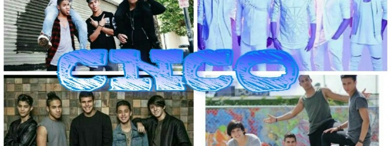 ¿Cuanto sabes de CNCO?😍