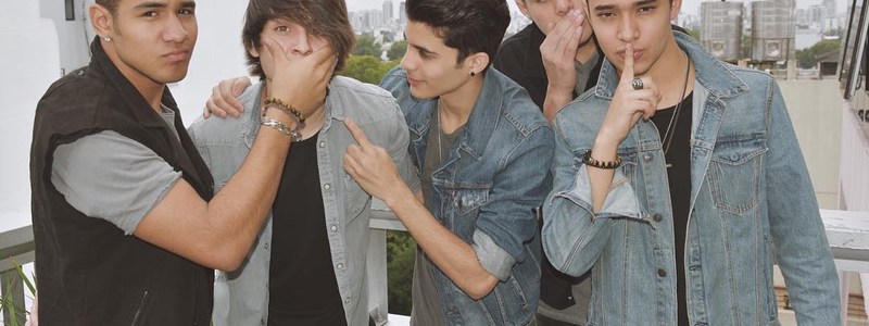 ¿que tanto conoces a CNCO?