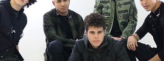 QUE TANTO CONOCES DE CNCO 