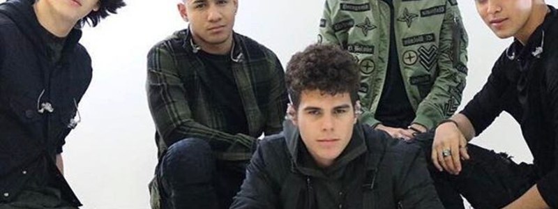 QUE TANTO CONOCES DE CNCO 