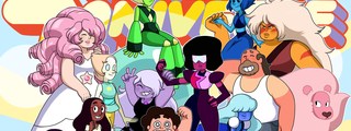 Cuánto sabes de Steven Universe?