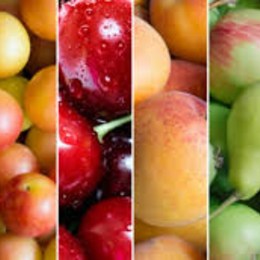 &iquest;Las frutas y verduras contienen colesterol?
 -  Test Semana de la Salud: &iquest;Conoces los beneficios de cada alimento?