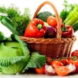 &iquest;Cu&aacute;ntas raciones de frutas y hortalizas se recomienda consumir al d&iacute;a? -  Test Semana de la Salud: &iquest;Conoces los beneficios de cada alimento?