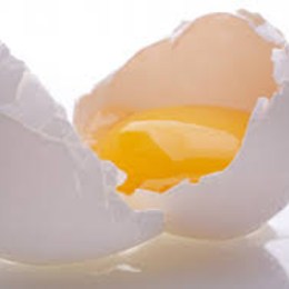 &iquest;Qu&eacute; parte del huevo es la que contiene grasa y colesterol?
 -  Test Semana de la Salud: &iquest;Conoces los beneficios de cada alimento?