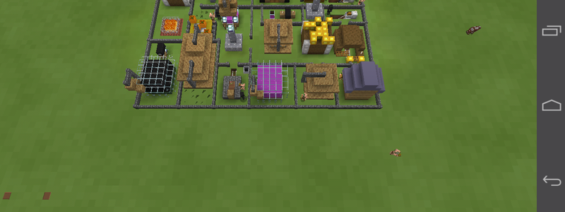 Sabes de Minecraft?