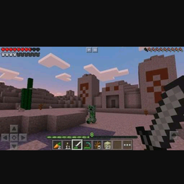 Que haces la primera noche? - Cuanto sabes de minecraft ✌