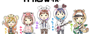¿Que tan Fan eres de HoneyWorks?