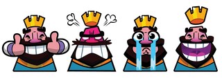 ¿Cuanto sabes de clash royale?