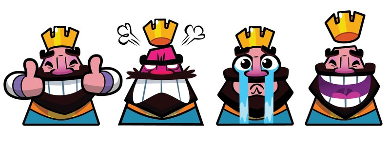 ¿Cuanto sabes de clash royale?