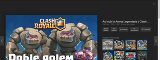 preguntas de clash royale