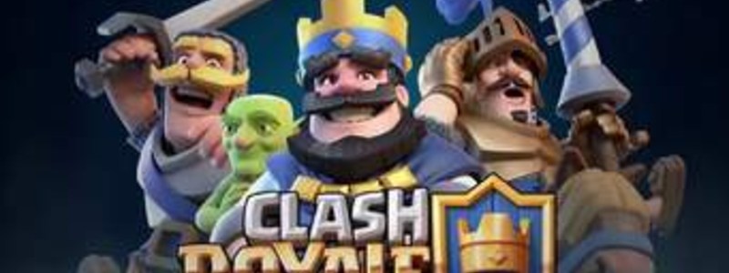 text de clash royale
