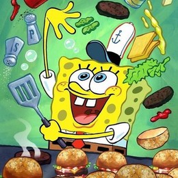 como se llama el lugar donde bob esponja trabaja? - cuanto sabes de Bob esponja?