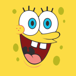 que es y como se llama el mejor amigo de bob esponja? - cuanto sabes de Bob esponja?
