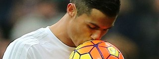 cuanto sabes de cr7 2017